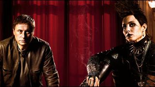 image de la news Audiences : beau démarrage pour "Millenium"