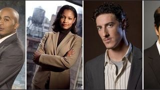 Saison des pilotes : Brandon Routh, Garcelle Beauvais...