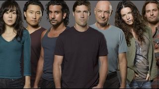 image de la news TF1 diffusera la saison 6 de "Lost" bientôt...