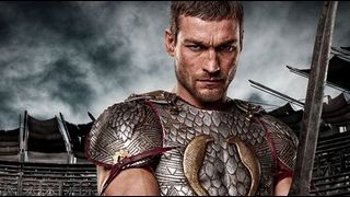 image de la news Déjà un spin-off de "Spartacus" ? 
