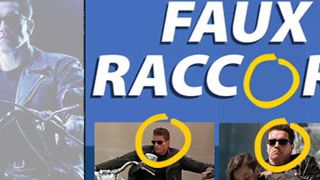 image de la news Faux Raccord n°13 est en ligne !
