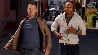 image de la news "NCIS: Los Angeles": le retour de...