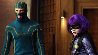 image de la news Dans le panier de la rédac' : "Kick-Ass" en musique !