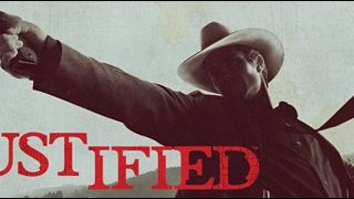 Une deuxième saison pour "Justified" !