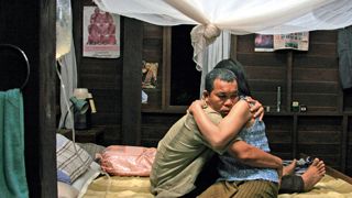image de la news Cannes 2010 : BA du film d'Apichatpong Weerasathekul