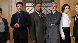 image de la news "Law & Order" est annulée... après 20 saisons !