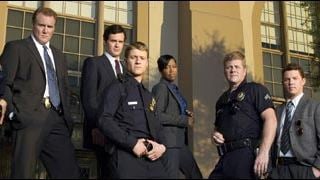 Remaniements du casting dans "Southland"