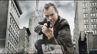 Audiences US: la fin de "24" et "Law & Order"