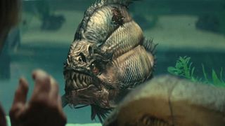 "Piranha 3-D" : la Bande-annonce ! 