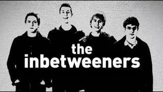 image de la news La version US de "The Inbetweeners" sur MTV