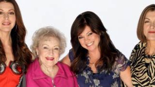 image de la news Ce que pense la presse US de "Hot In Cleveland"