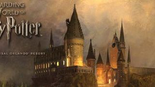 image de la news Le parc Harry Potter ouvre ses portes !