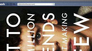 image de la news «The Social Network» : l’affiche !