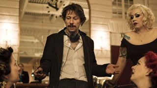 image de la news "Tournée" : rencontre avec Mathieu Amalric