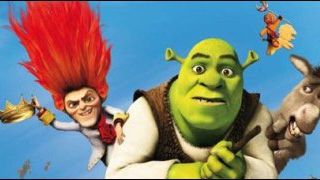 image de la news Jouez avec "Shrek 4" !