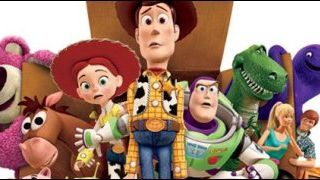 image de la news Les grands de la BD retournent en enfance pour "Toy Story 3"