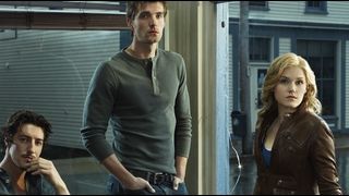 image de la news Ce que pense la presse US de "Haven"