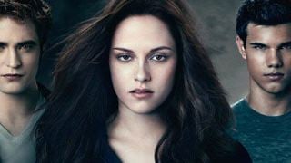 Box-office : 2 millions d'entrées pour "Twilight 3"