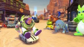 image de la news Dans le panier de la rédac' : "Toy Story 3" sur Wii