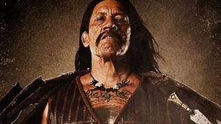 image de la news "Machete" à Venise !