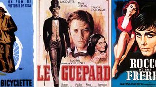 image de la news Décès de la scénariste du "Guépard" et du "Voleur de Bicyclette"