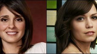 image de la news Crossover : "Les Frères Scott" dans "Life Unexpected"