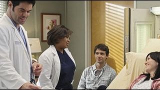 image de la news Mandy Moore de retour dans "Grey's Anatomy"