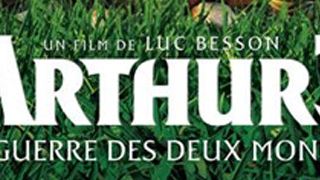 "Arthur 3" : nouvelles affiches !