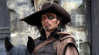 image de la news "Les Trois Mousquetaires" : premières photos !