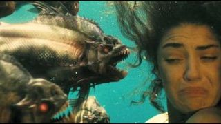 image de la news "Piranha 3D" croque les 1ères séances