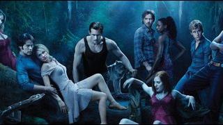 "True Blood" : les secrets de la quatrième saison...