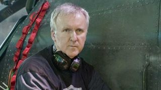 image de la news Un documentaire 3D signé James Cameron