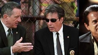 De Niro, Pacino et Pesci chez Scorsese ! (news mise à jour)