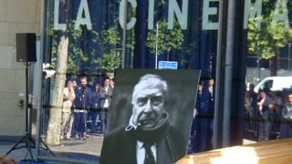 image de la news Un dernier hommage à Claude Chabrol