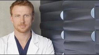 Interview Kevin McKidd: de "Rome" à "Grey's Anatomy"