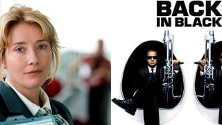 Emma Thompson dans « Men In Black 3 »