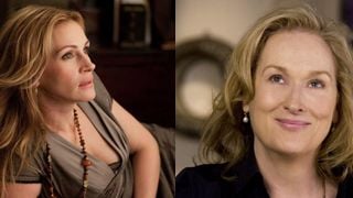 image de la news Meryl Streep et Julia Roberts mère et fille
