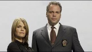 image de la news Kathryn Erbe revient dans "New-York Section Criminelle"