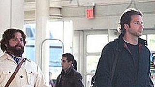 image de la news "Very Bad Trip 2" : photos de tournage !