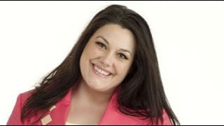 image de la news Rencontre avec une "Drop Dead Diva"