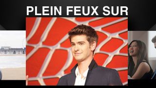 image de la news Zoom sur... Andrew Garfield
