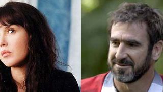 image de la news Adjani et Cantona enrôlés "De force" dans un polar