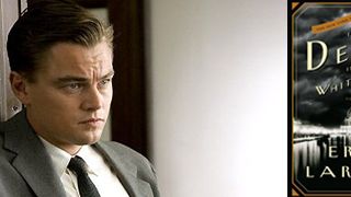 image de la news Leonardo Dicaprio est "The Devil in the White City"