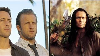 image de la news Mark Dacascos fait trembler "Hawaii Five-0"