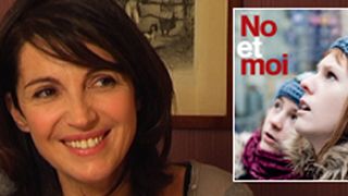 image de la news Rencontre avec Zabou Breitman, la cinéaste-actrice de "No et moi"