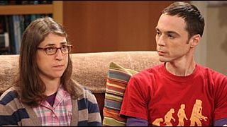 image de la news Une promotion pour Mayim Bialik dans "The Big Bang Theory"