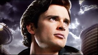 image de la news Deux retours à "Smallville"