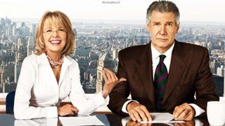 image de la news "Morning Glory" : l'affiche française ! 