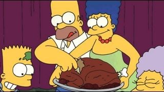 image de la news Audiences US: "Les Simpson" à l'honneur !
