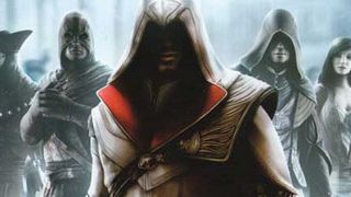 image de la news Bande-annonce : "Assassin's Creed  Brotherhood"